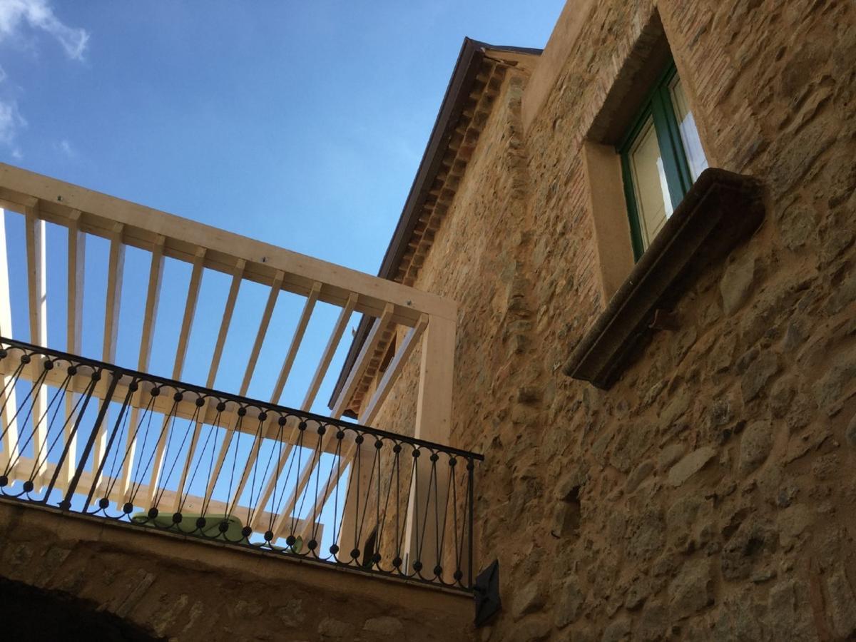 Ceraso Residenza Palazzo Di Lorenzo מראה חיצוני תמונה