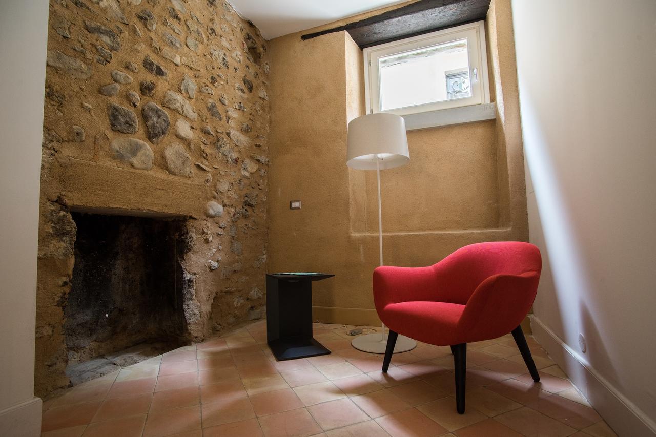 Ceraso Residenza Palazzo Di Lorenzo מראה חיצוני תמונה