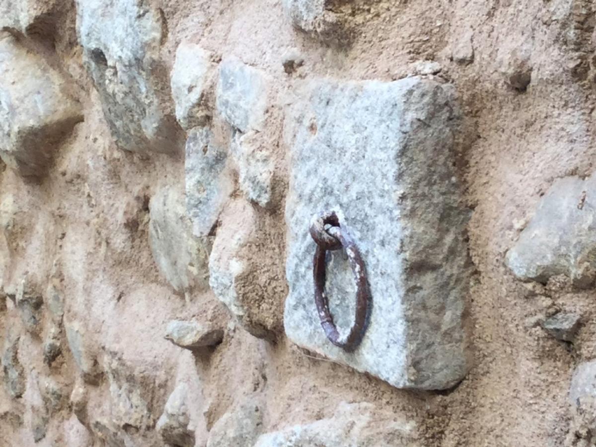 Ceraso Residenza Palazzo Di Lorenzo מראה חיצוני תמונה