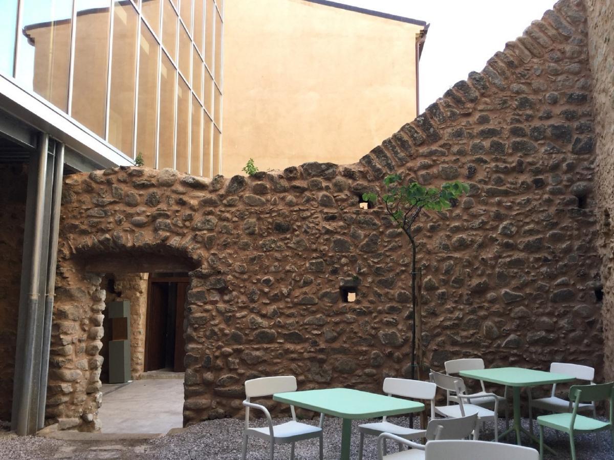 Ceraso Residenza Palazzo Di Lorenzo מראה חיצוני תמונה