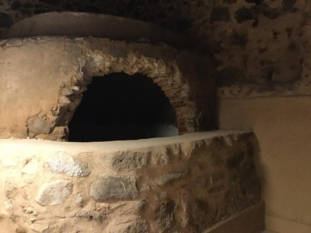 Ceraso Residenza Palazzo Di Lorenzo מראה חיצוני תמונה
