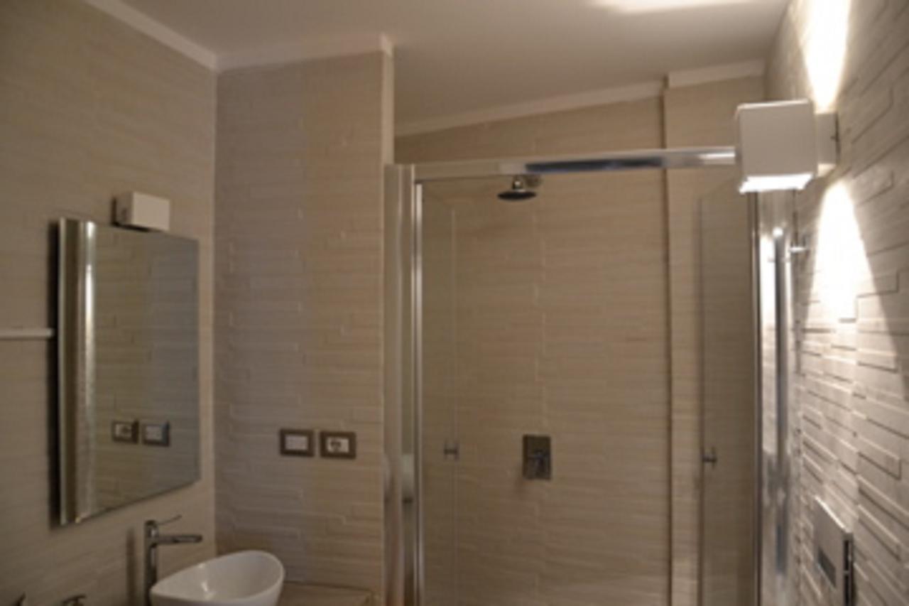 Ceraso Residenza Palazzo Di Lorenzo מראה חיצוני תמונה