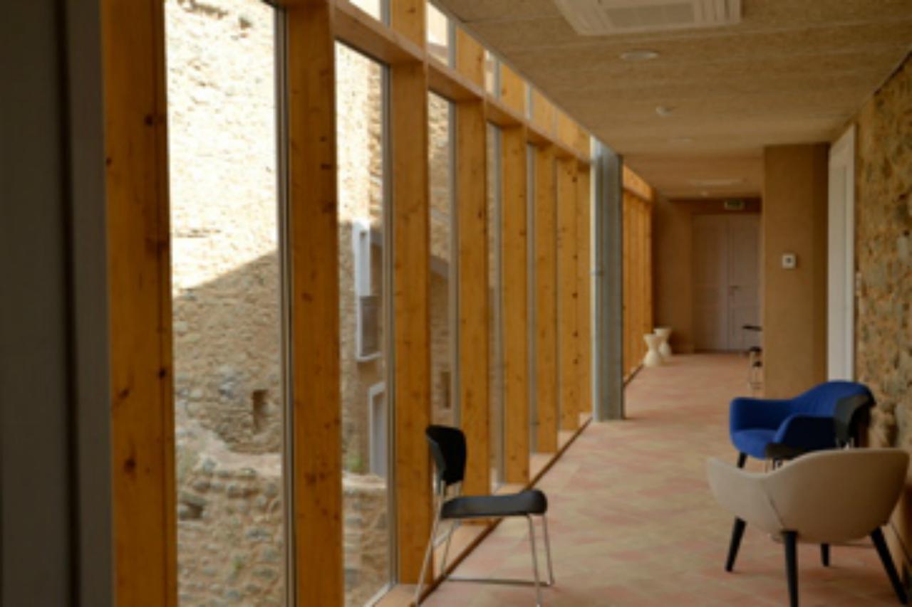 Ceraso Residenza Palazzo Di Lorenzo מראה חיצוני תמונה