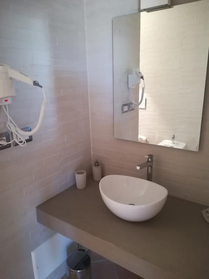 Ceraso Residenza Palazzo Di Lorenzo מראה חיצוני תמונה