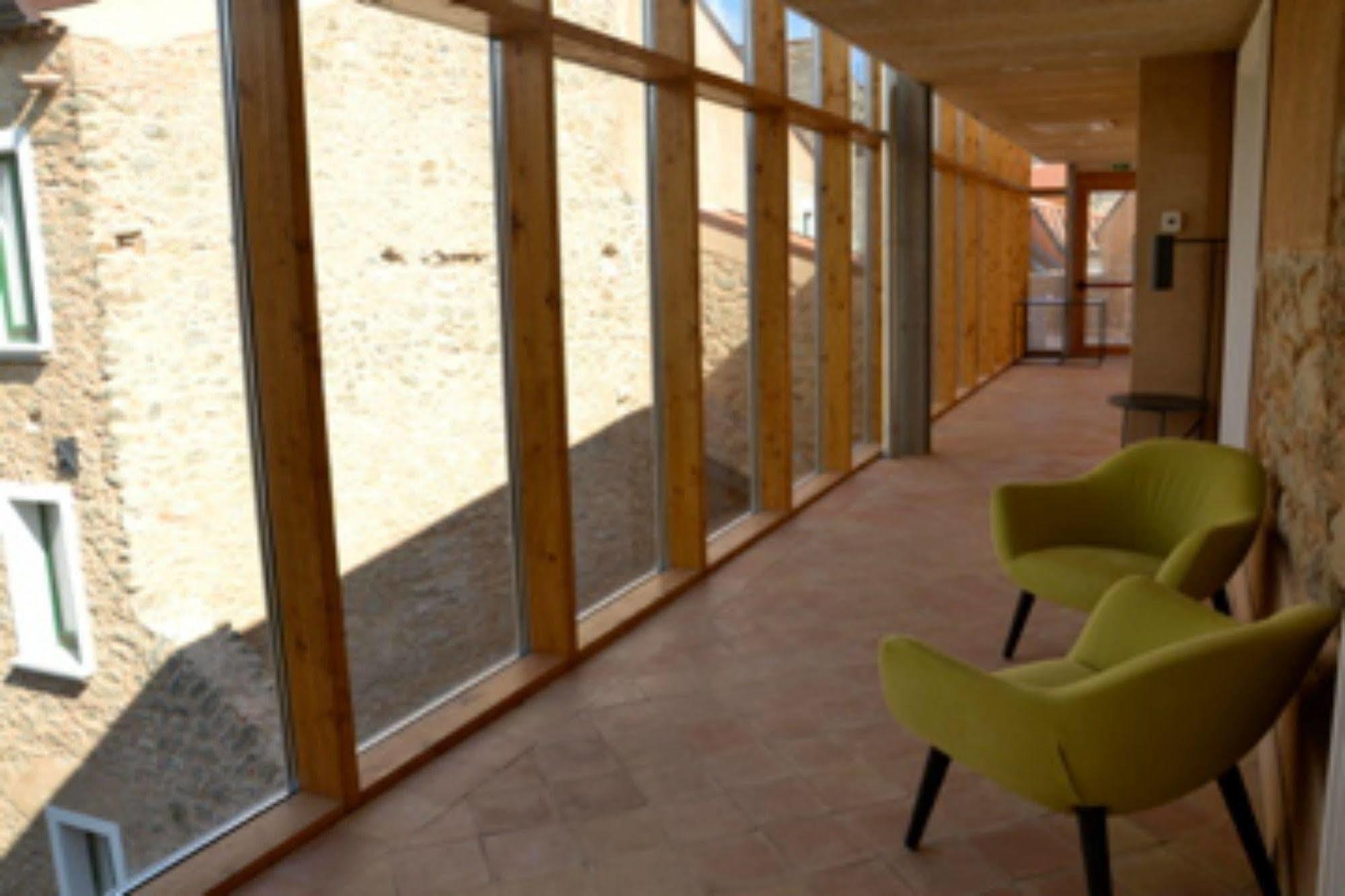 Ceraso Residenza Palazzo Di Lorenzo מראה חיצוני תמונה